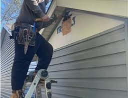 Best Aluminum Siding Installation  in Louisville, OH